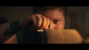 Dulé Hill Instagram - tonight THE EXPRESS WAY explores the appalachian way. a rural american region decimated by poverty and addiction. out of these mystical mountains rises 3 diverse artists providing tangible healing through music: a black folk musician @amythystkiah; a master luthier rehabilitating people in substance use recovery through making stringed instruments @troublesomecreekguitars; and a latingrass duo mashing up traditional bluegrass and latin folk music to ignite social change @larryandjoe. can’t thank them enough for existing and shattering everything i previously knew of appalachia #ExpressWayPBS on at 9p PT/ET and anytime on the app 🎸🪕⛰️