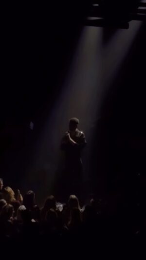 Duncan Laurence Instagram - You were the sun, my beam of light. Gave me my bright side.