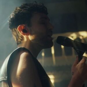Duncan Laurence Instagram - Subject: tour. Ask me anything in the comments 🤗