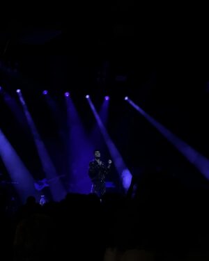 Duncan Laurence Instagram - I just arrived in Antwerp. I’m getting ready for my show tomorrow at @deromavzw. This tour has been incredible so far. Thank you for the love I feel every single night. I will cherish these moments forever. If you want to be there tomorrow, some tickets are still available. Just click the link in my bio, and hopefully, I will see you tomorrow ❤️
📸 @avelingsproducties