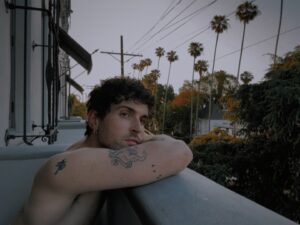 Duncan Laurence Instagram - now he's thinking bout me every night oh