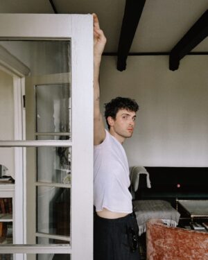 Duncan Laurence Instagram - it’s only been a week🥹
