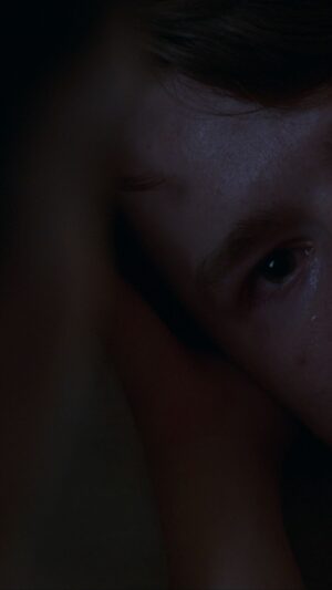 Duncan Laurence Instagram - Truly deeply sorry for how emotional some of you felt after watching this scene. It hits hard. And the timing of the song just feels so perfect. 🥹 Thank you #youngroyals for using Arcade in this beautiful scene. @officialomar @edvinrydings you two killed it. Thank you, @netflix @netflixnordic