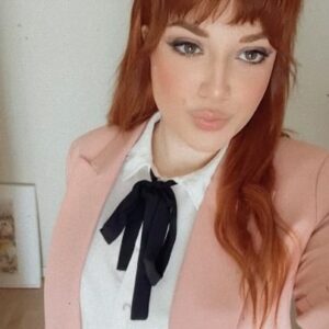 Dunia Rodríguez Instagram - Chau abril 🌷