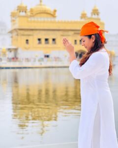 Actress Durga Krishna HD Instagram Photos and Wallpapers July 2024