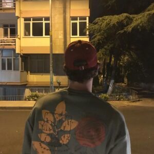 Durukan Çelikkaya Instagram - Bencesi böyle