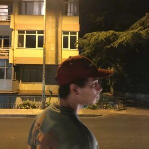 Durukan Çelikkaya Instagram - Bencesi böyle