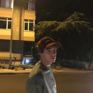Durukan Çelikkaya Instagram - Bencesi böyle