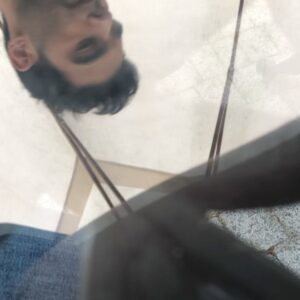Durukan Çelikkaya Instagram - Tuin der Lusten
