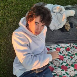 Durukan Çelikkaya Instagram - 
