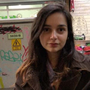 Durukan Çelikkaya Instagram - 