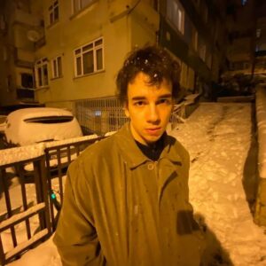 Durukan Çelikkaya Instagram - Gerginlik,kıskançlık
