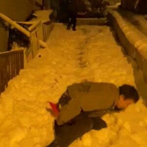 Durukan Çelikkaya Instagram - Gerginlik,kıskançlık