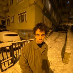 Durukan Çelikkaya Instagram - Gerginlik,kıskançlık