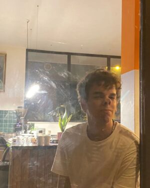 Durukan Çelikkaya Instagram - 🤼‍♂️