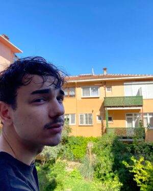 Durukan Çelikkaya Instagram - 