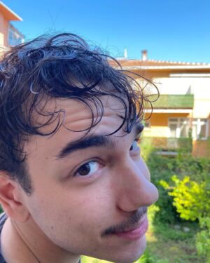 Durukan Çelikkaya Instagram - 