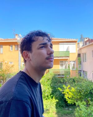 Durukan Çelikkaya Instagram - 