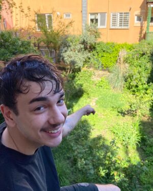 Durukan Çelikkaya Instagram - 