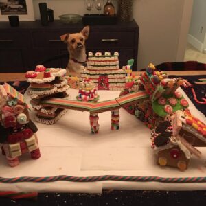 Dustin Milligan Instagram - 🎄Merry Christmas! 🎄