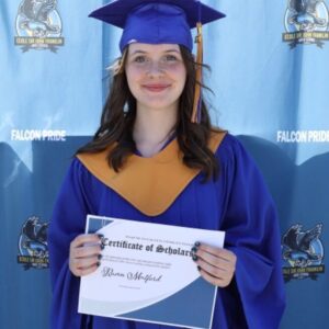 Dustin Milligan Instagram - Congratulations to Raven Mutford, the 2021 recipient of the Enough Talk, Hurry Up and Do It Already Arts Scholarship

Not only will she be studying acting at UBC this fall, but she’s already secured representation at @playmgmt! When I was her age I spent $40 on McNuggets — she’s gonna crush it!

Link in bio to donate or apply!