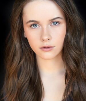 Dustin Milligan Instagram - Congratulations to Raven Mutford, the 2021 recipient of the Enough Talk, Hurry Up and Do It Already Arts Scholarship

Not only will she be studying acting at UBC this fall, but she’s already secured representation at @playmgmt! When I was her age I spent $40 on McNuggets — she’s gonna crush it!

Link in bio to donate or apply!