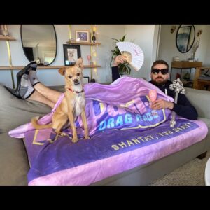 Dustin Milligan Instagram - 