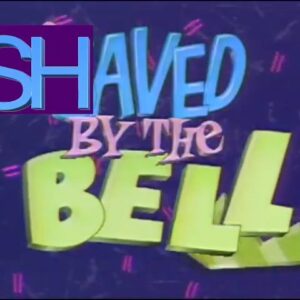 Dustin Milligan Instagram - Shaved By The Bell
