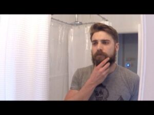 Dustin Milligan Instagram - The Wonder Beard