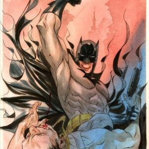 Dustin Nguyen Instagram - pow