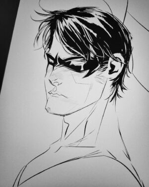 Dustin Nguyen Instagram - 