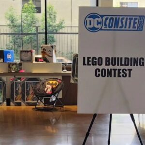 Dustin Nguyen Instagram - had a stupid fun time today on the WB lot with DC/ WB employees for a private mini DC Con for the crew, thank you @jimlee and @dcofficial for having me
#larryganem
@jscottcampbellart 
@therealthatpolishguy 
@babsdraws
@thebernardchang 
@urbanbarbarian 
@ryanbnjmn 
@davedevilpigjohnson 
#denyscowan
and @rafael_grampa who I wasn't quick though to get a picture of..!

also always gotta give a shout out to @holymotherofzelda for being the realest