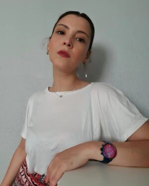 Duygu Gürcan Instagram - Beyazlar giyildi mi? 🕊 #hıdırellez