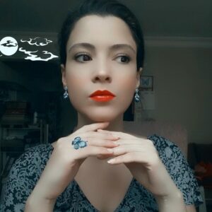 Duygu Gürcan Instagram - 🙄