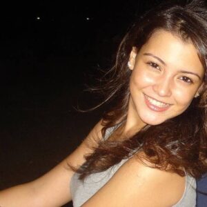 Duygu Gürcan Instagram - #tbt #2007