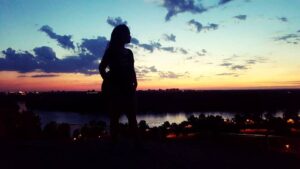 Duygu Gürcan Instagram - 🌅