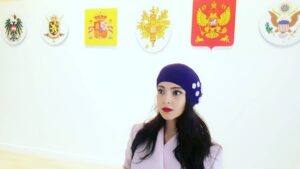 Duygu Gürcan Instagram - Müzeler beni hep şaşırtmıştır 🙃 #tbt