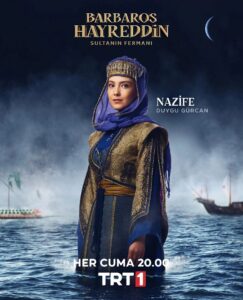 Actress Duygu Gürcan HD Instagram Photos and Wallpapers February 2023