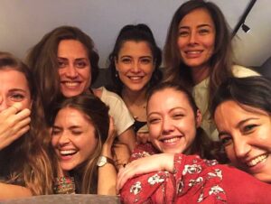 Duygu Gürcan Instagram - 😄