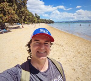 Dwayne Cameron Instagram - I love NZ summer 👁️ ❤️ 🇳🇿 🌞

#newzealand #newzealandsummer #auckland #nztourism #nztravel