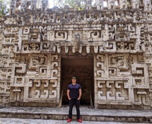 Dwayne Cameron Instagram - More pics from Mexico City🔥🇲🇽🔥

#mexicocity #museodehistorianatural
