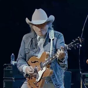 Dwight Yoakam Instagram - Houston - Dwight will be live and loud at Big As Texas Music & Food Festival in May 2024! Tickets are on sale on bigastexasfest.com

- D Team
