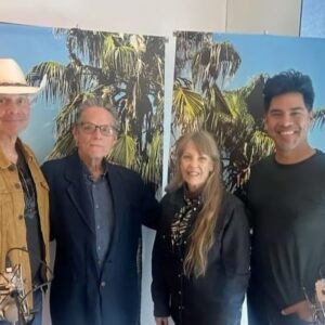 Dwight Yoakam Instagram - Hey Cow Punks!

A new episode of @cowpunkstonowpunks airs on Dwight Yoakam & The Bakersfield Beat on @siriusxm (ch: 349) this weekend, featuring an interview with Carla Olson of The Textones. Co-hosts Bill Bentley, @eugeneedwards25 and @mitch.marine will be playing songs that Carla hand picked herself to help tell her life’s story! Tune into Dwight Yoakam & The Bakersfield Beat (channel 349) Saturday, March 30th at 12pm PT / 3pm ET! It will re-air on Sunday, March 31st at 9pm PT / midnight ET.

All episodes are on-demand on the SiriusXM app when you search “Cow Punks to Now Punks”. 

#siriusxm #dwightyoakam #cowpunkstonowpunks #billbentley #eugeneedwards #mitchmarine #dwightyoakamandthebakersfieldbeat

— D Team