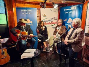 Dwight Yoakam Instagram - Re-airing this weekend on Greater Bakersfield is a special AmericanaFest Pre Grammy Salute! It’s a 2 hour special including interviews with Jackson Browne, Rodney Crowell, Susanna Hoffs and Jed Hilly hosted by Dwight, Chris Hillman and Bill Bentley. Tune into Dwight Yoakam & the Bakersfield Beat (ch. 349) on @SiriusXM radio tomorrow at 4pm PT / 7pm ET.

- D Team

#dwightyoakam #greaterbakersfield #dwightyoakamandthebakersfieldbeat #siriusxm

📸: @emily.joyce.photography