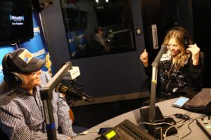 Dwight Yoakam Instagram - Part one of Dwight's interview with @RitaWilson re-airs tonight on Greater Bakersfield. Tune into Dwight Yoakam & The Bakersfield Beat on @SiriusXM radio (ch. 349) at 6pm PT / 9pm ET.

- D Team

#dwightyoakam #ritawilson #greaterbakersfield #dwightyoakamandthebakersfieldbeat

📸: @emily.joyce.photography