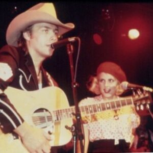 Dwight Yoakam Instagram - Get ready for singer-songwriter Maria McKee on Greater Bakersfield! Maria will be joining Dwight for an interview. Tune into Dwight Yoakam & The Bakersfield Beat on @siriusxm (ch. 349) tomorrow at 8pm PT / 11pm ET. 

- D Team 

#dwightyoakam #mariamckee #greaterbakersfield #dwightyoakamandthebakersfieldbeat