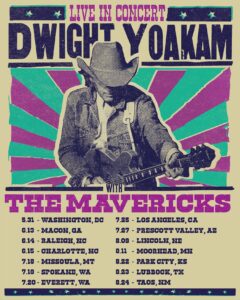 Actor Dwight Yoakam HD Instagram Photos and Wallpapers April 2024