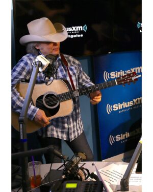 Dwight Yoakam Instagram - Missed this week’s episode of Greater Bakersfield with Peter Asher? No worries! Hear it again tomorow morning. Tune into Dwight Yoakam & The Bakersfield Beat on @siriusxm radio (ch. 349) at 8am PT / 11am ET.

- D Team

#dwightyoakam #peterasher #greaterbakersfield #dwightyoakamandthebakersfieldbeat #siriusxm

📸: @emily.joyce.photography