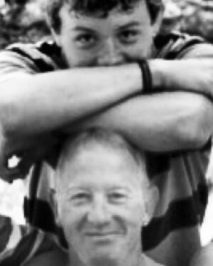 Dylan Budka Instagram - Happy Fathers Day to one of the greatest men to walk this earth.

I miss you everyday pops, and think about you in every move I make.

Untill we meet again buddy ❤️

- Dyl Pickle