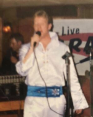 Dylan Budka Instagram - Happy Fathers Day to one of the greatest men to walk this earth.

I miss you everyday pops, and think about you in every move I make.

Untill we meet again buddy ❤️

- Dyl Pickle